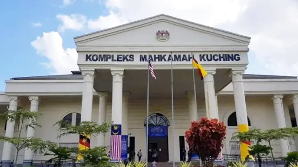 Security Guard Sentenced for Offensive Online Remarks About Yang di-Pertuan Agong