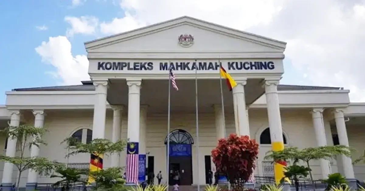 Security Guard Sentenced for Offensive Online Remarks About Yang di-Pertuan Agong
