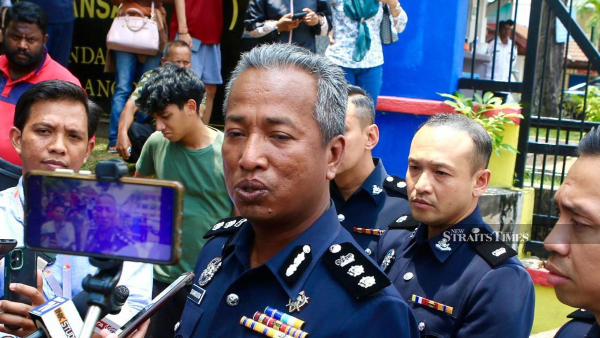 Married Couple Arrested Over Viral Federal Highway Hit-and-Run Incident