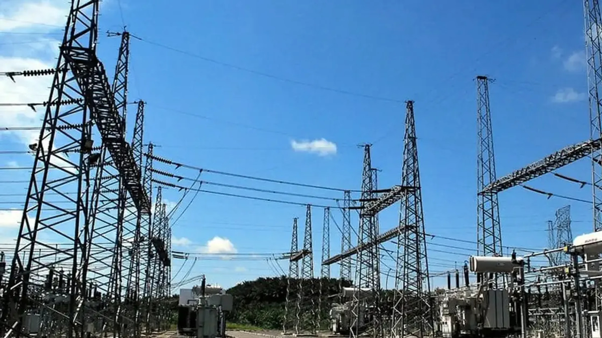 Rohas Clears Hurdles as Anti-Corruption Probe Into HG Power Transmission Closes