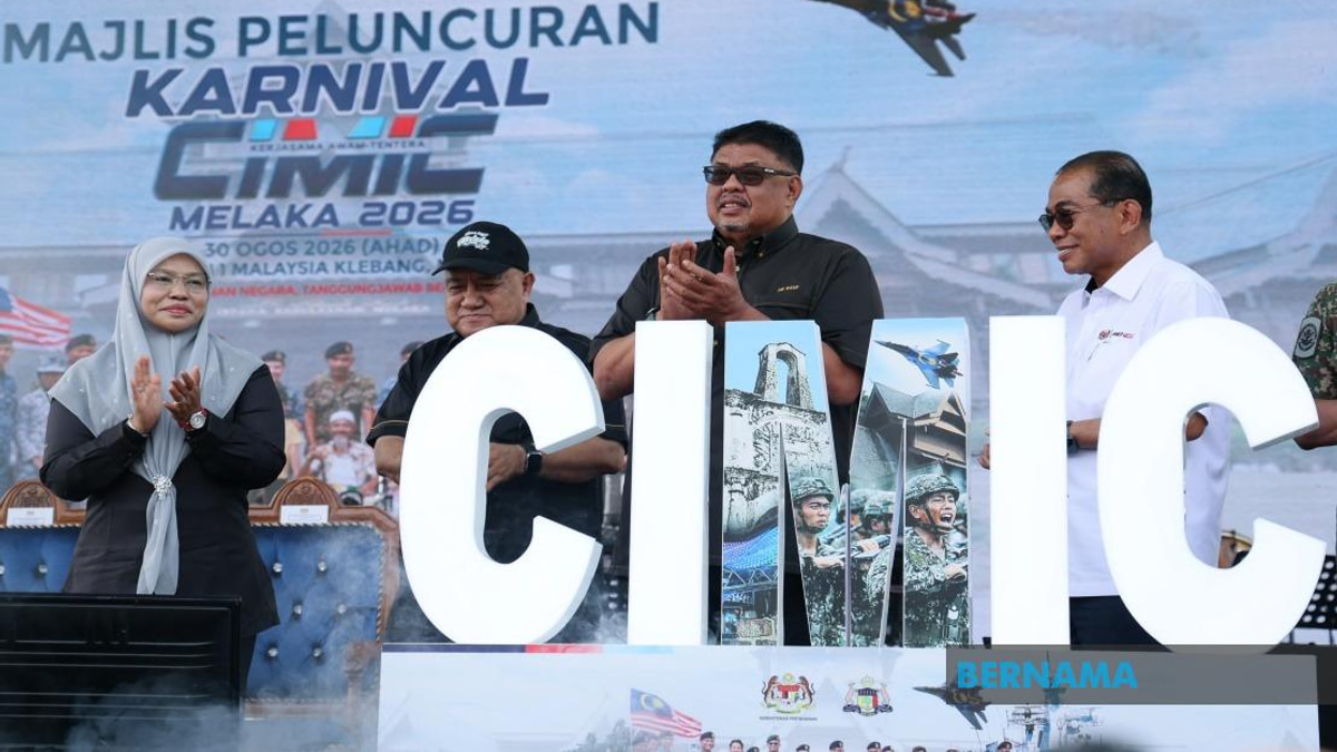 Melaka Positioned as Potential New Home for LIMA Maritime Exhibition