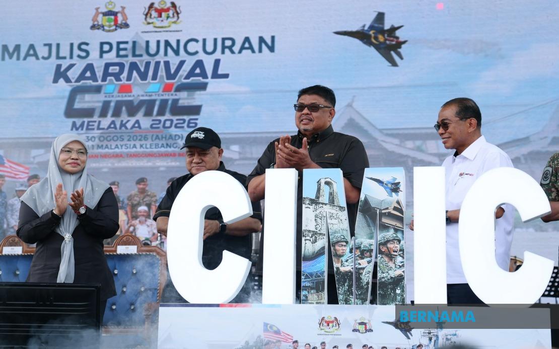Melaka Positioned as Potential New Home for LIMA Maritime Exhibition
