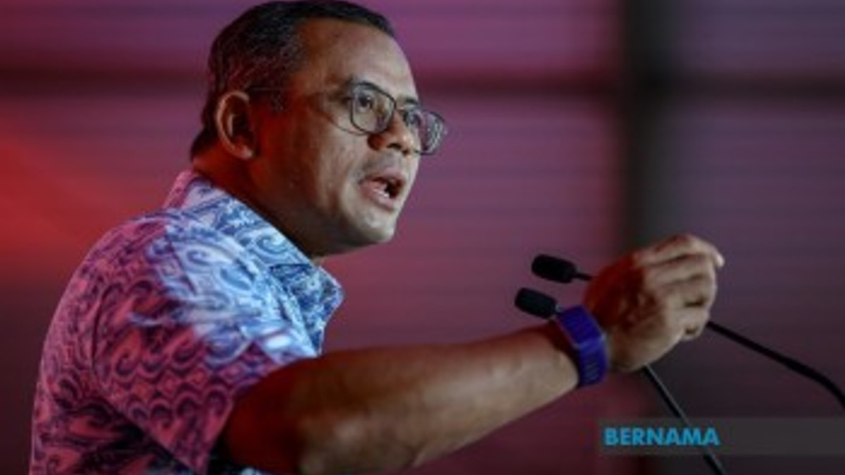 Selangor's Economy Surges To RM460.1 Billion, Cementing Status As Malaysia's Economic Powerhouse