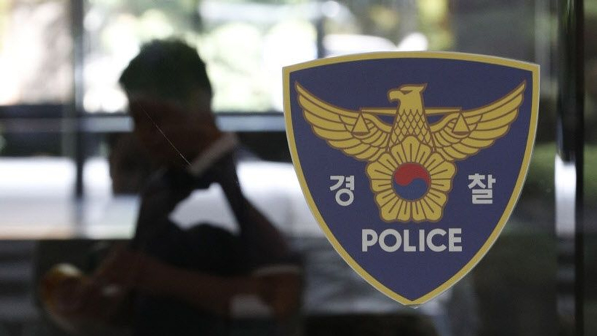 South Korean man in his 90s indicted for wife's death over suspected infidelity
