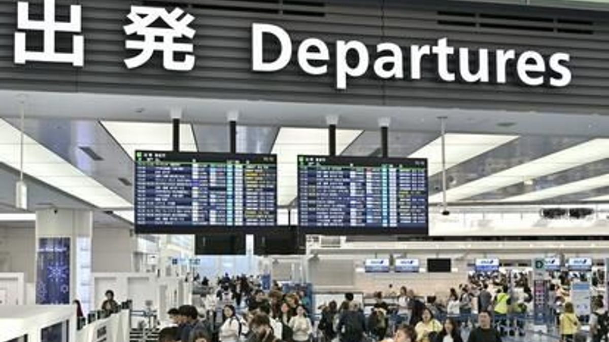 Japan triples departure tax and quintuples visa fees in bid to manage tourism surge
