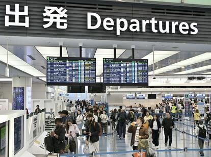Japan triples departure tax and quintuples visa fees in bid to manage tourism surge