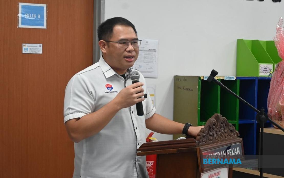 Johor Transforms Rural Healthcare With RM62.3 Million Clinic Upgrade Programme