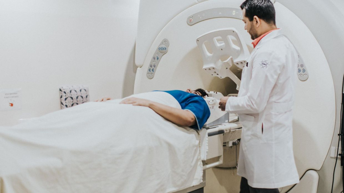 New imaging technique accelerates lung cancer diagnosis and treatment selection