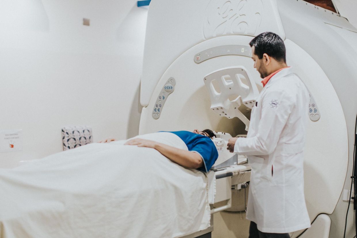 New imaging technique accelerates lung cancer diagnosis and treatment selection