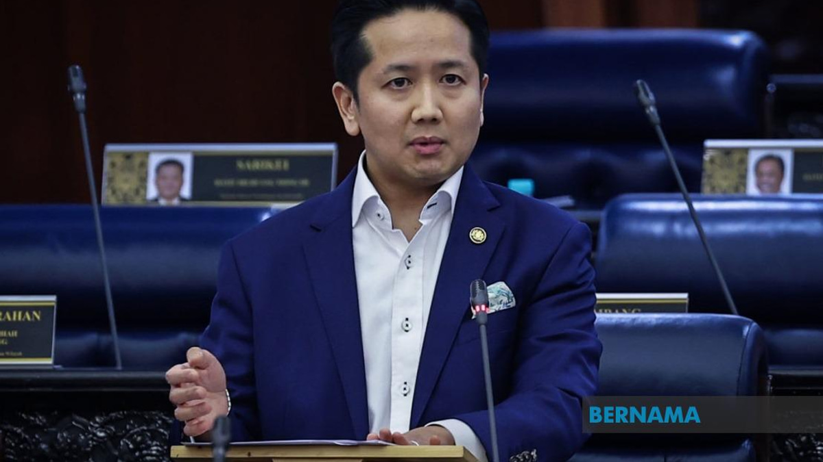 RM250 Million Allocated for State Biodiversity Conservation in 2026