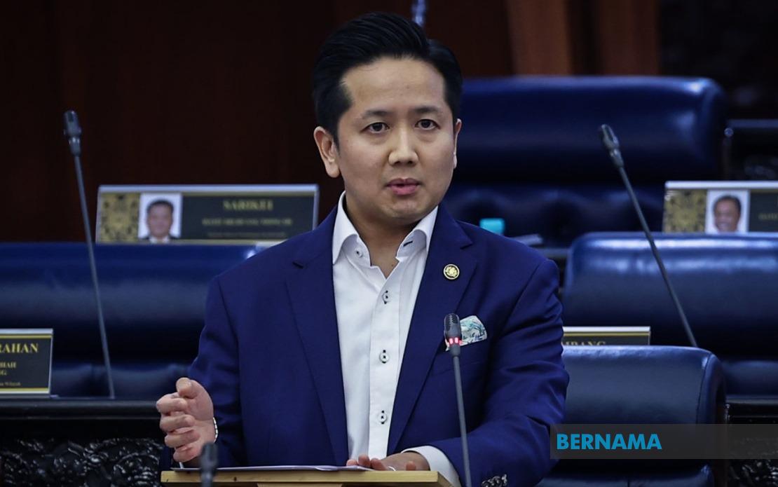 RM250 Million Allocated for State Biodiversity Conservation in 2026