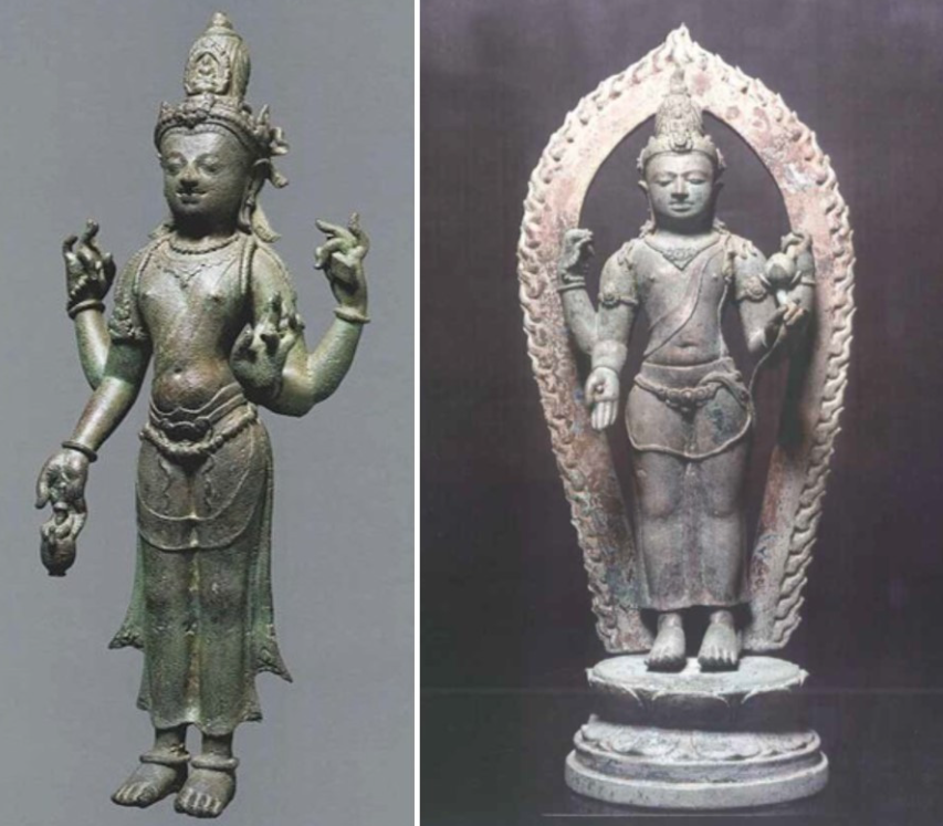 US Returns Eighth-Century Buddhist Statues to Indonesia in Landmark Antiquities Repatriation