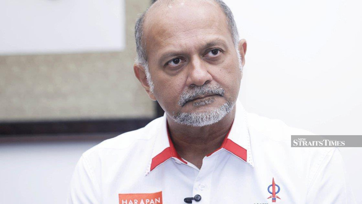 DAP urges police and MACC to clarify corporate mafia investigation