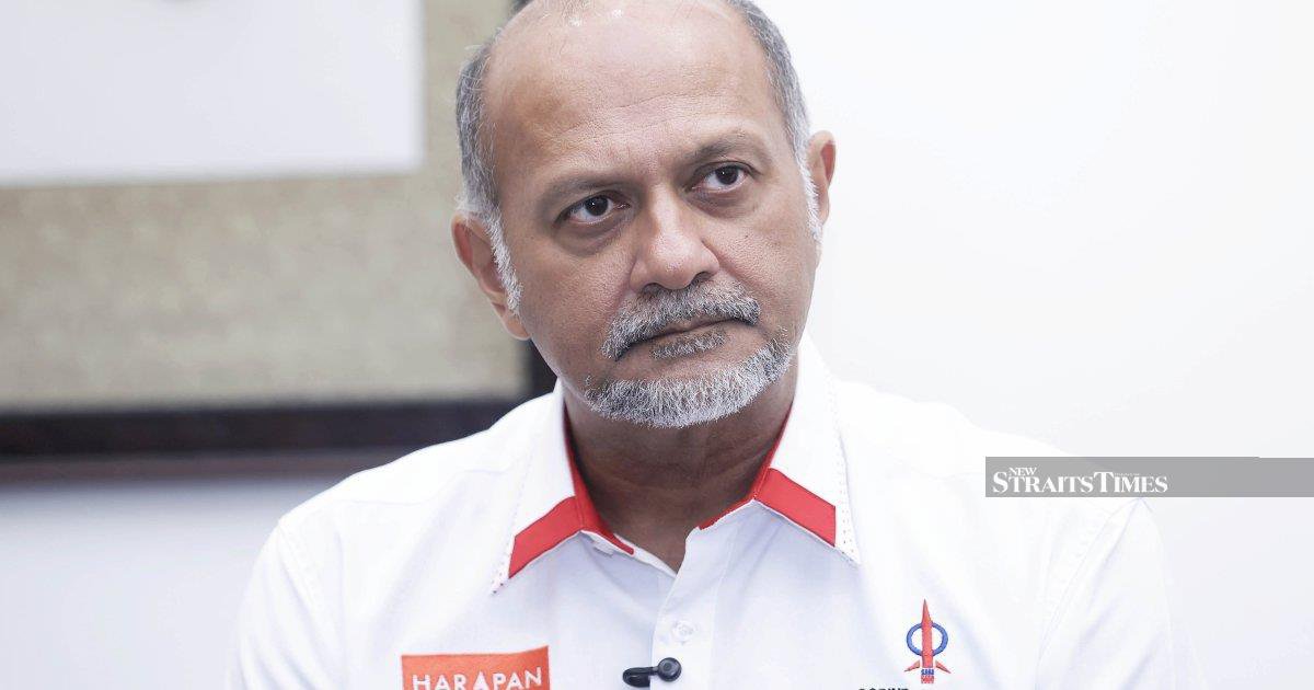 DAP urges police and MACC to clarify corporate mafia investigation
