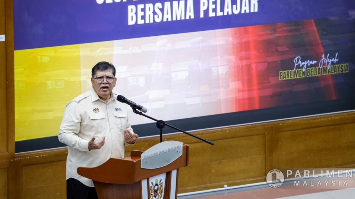 Parliament Must Lead by Example as Youth Take Centre Stage in Democratic Forum