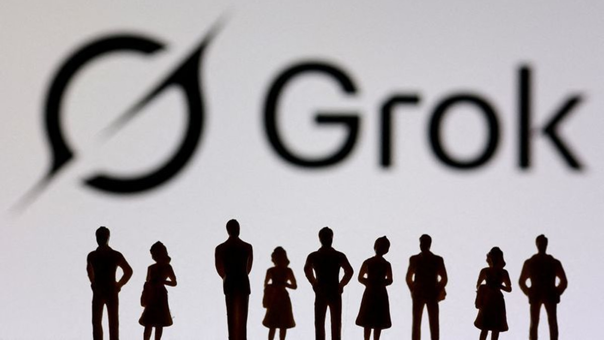 British MP sues Musk's xAI to block Grok from creating non-consensual intimate images
