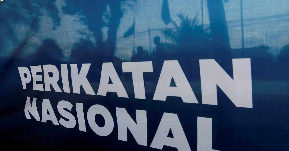Azmin and Radzi Stripped of Perikatan Leadership Roles in Major Coalition Reshuffle