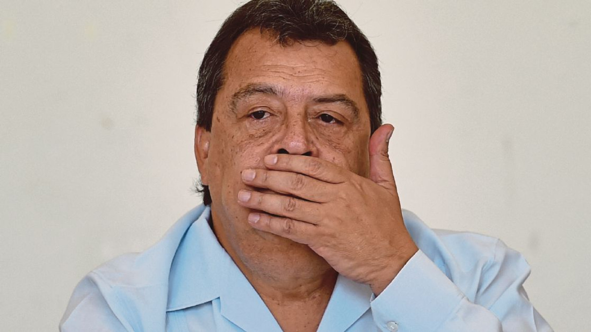 Former Guerrero Governor Arrested Over 2014 Student Disappearance Evidence Destruction