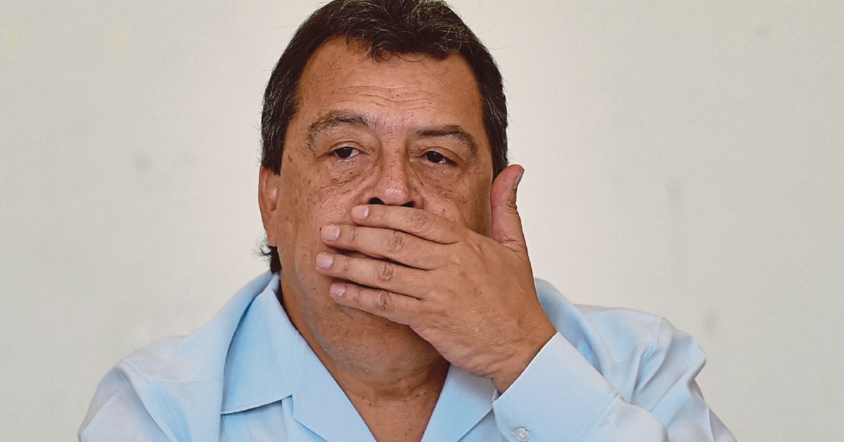 Former Guerrero Governor Arrested Over 2014 Student Disappearance Evidence Destruction