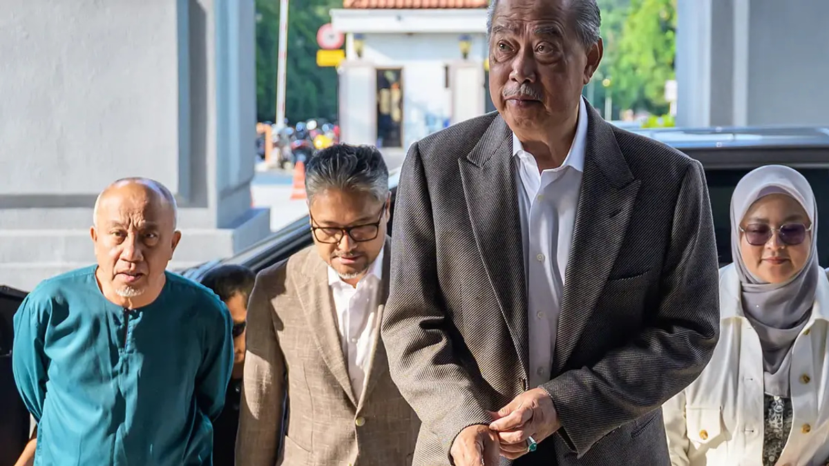 Finance Ministry Conveyed PMO Assessment Instructions, Court Hears
