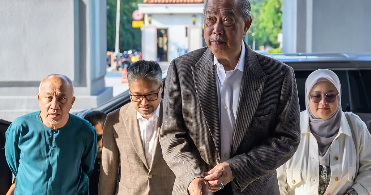 Finance Ministry Conveyed PMO Assessment Instructions, Court Hears