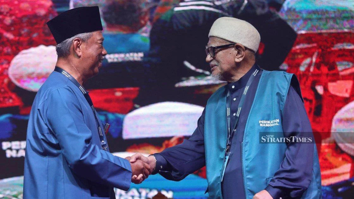 Johor election battleground reshapes Bersatu's political future