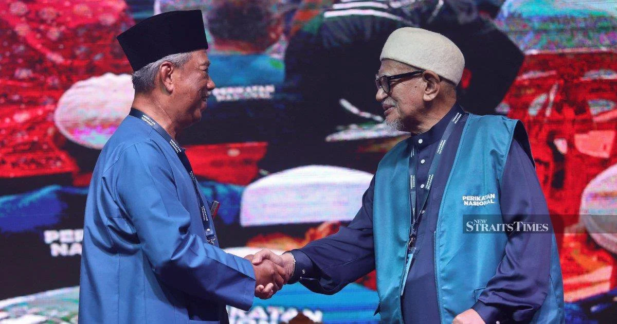 Johor election battleground reshapes Bersatu's political future