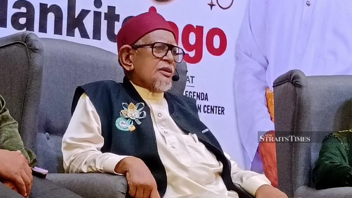 PAS Open to Umno Menteri Besar Candidate as Coalition Talks Continue for Negri Sembilan Election