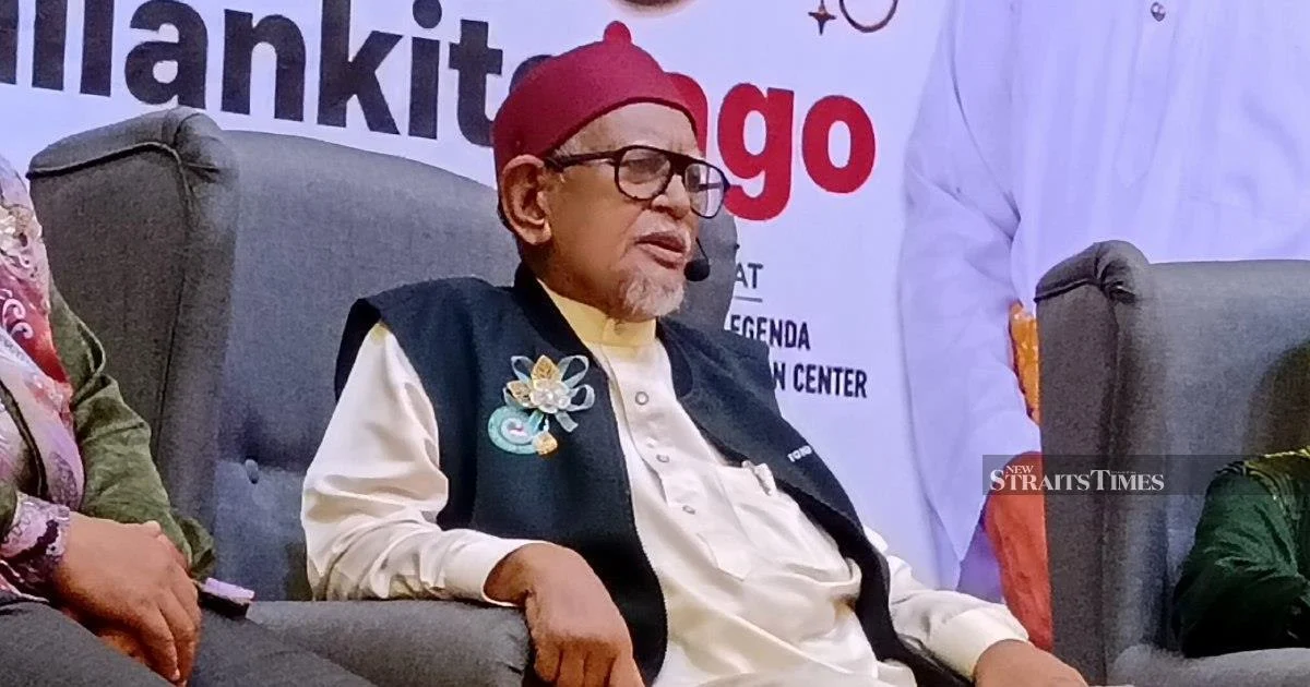 PAS Open to Umno Menteri Besar Candidate as Coalition Talks Continue for Negri Sembilan Election