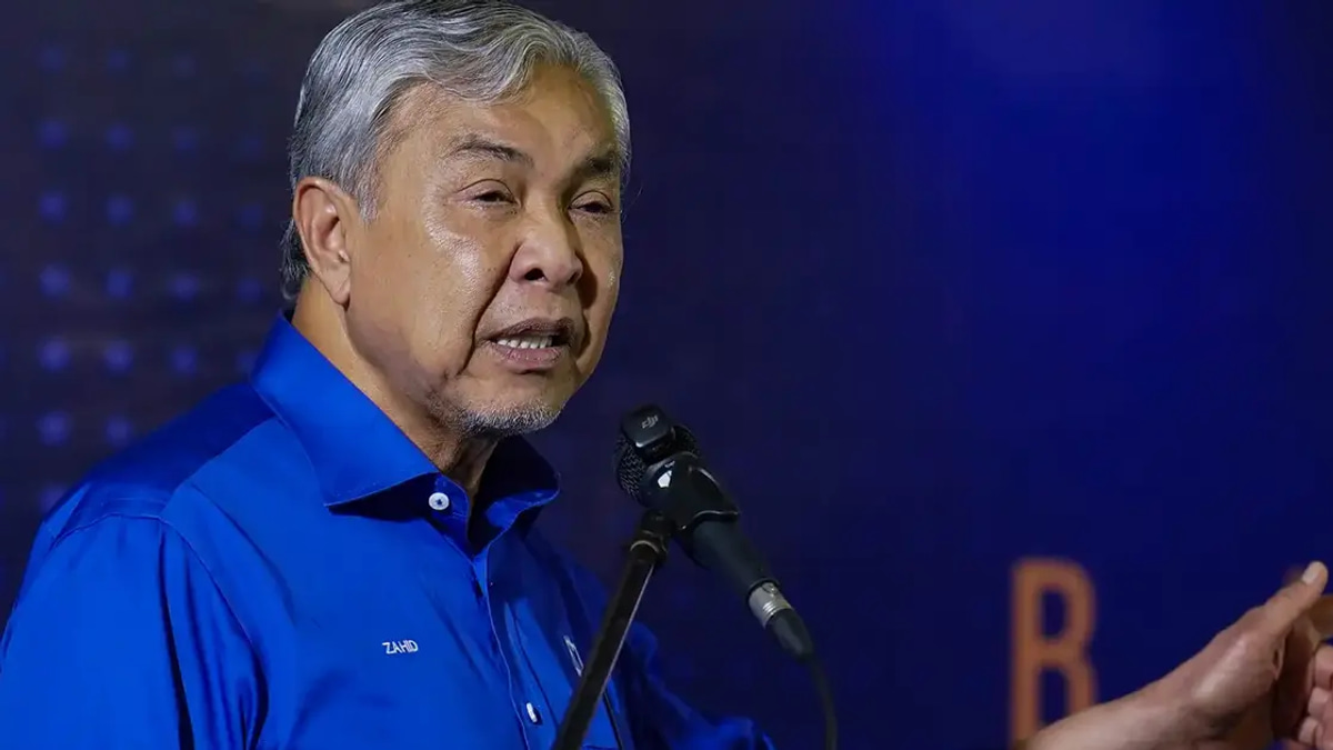 Umno and PAS Could Reunite, Says Puad, as Zahid Eyes Top Job and Islamists Seek Return to Power