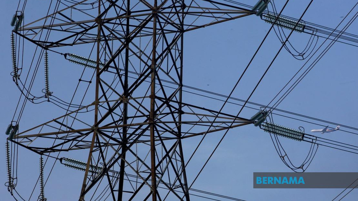 Sabah Electricity Initiates Temporary Power Rationing Amid Gas Supply Disruption