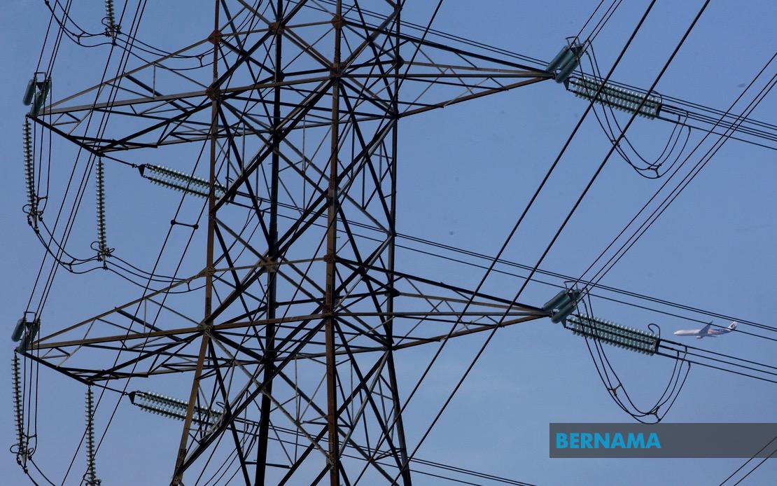 Sabah Electricity Initiates Temporary Power Rationing Amid Gas Supply Disruption