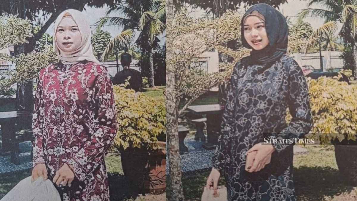 Two Missing Teenage Cousins Located Safe in Machang; Four Detained Over Disappearance