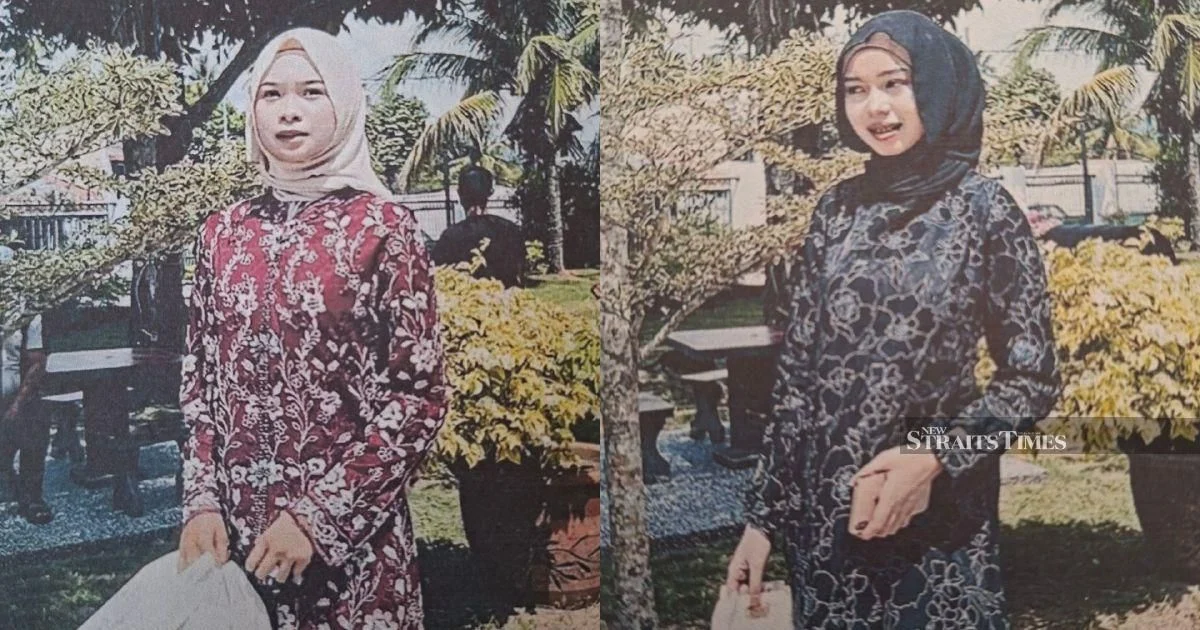 Two Missing Teenage Cousins Located Safe in Machang; Four Detained Over Disappearance