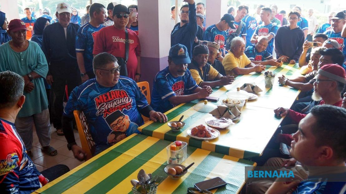Melaka Rolls Out PERKESO Coverage and Fish Finders to Support Fishing Communities