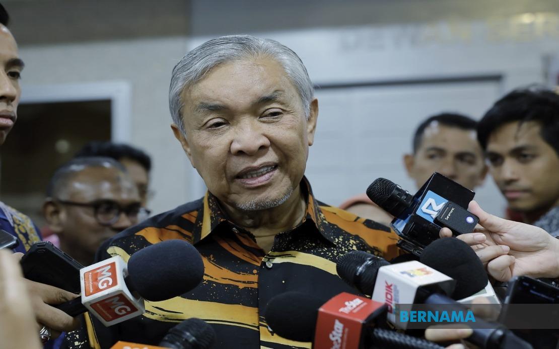 BN and UMNO Vow Zero Tolerance for Tabung Haji Misconduct
