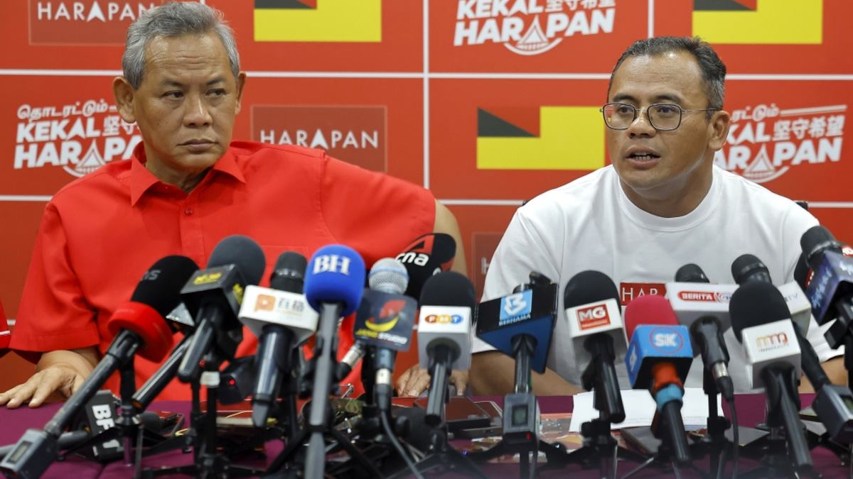 Barisan Nasional and Perikatan Nasional sweep Negeri Sembilan in dramatic political realignment