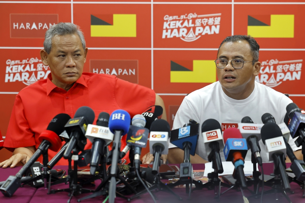Barisan Nasional and Perikatan Nasional sweep Negeri Sembilan in dramatic political realignment