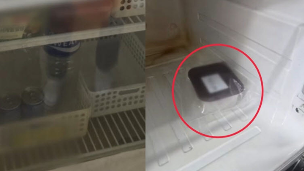 Seoul nursing hospital under investigation after patient's severed toe discovered in kitchen refrigerator