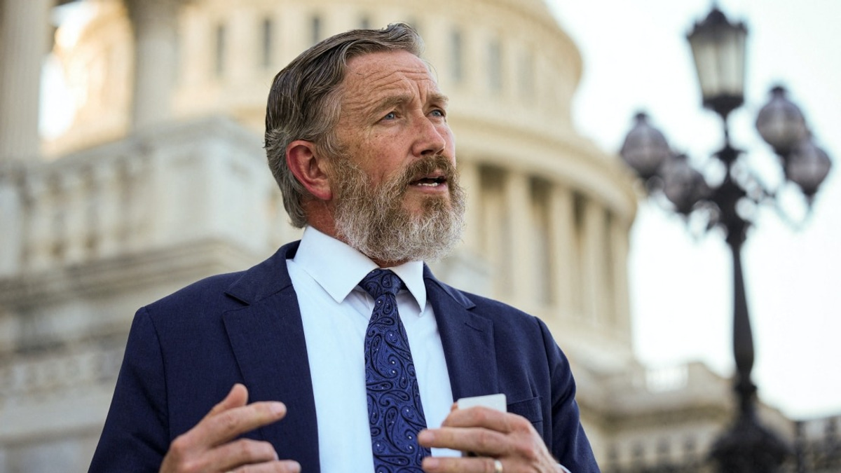 Over 100 House Democrats Back Measure To End US Military Aid To Israel