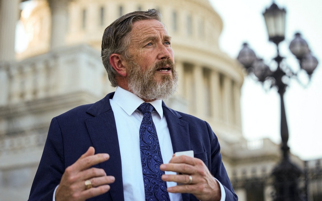 Over 100 House Democrats Back Measure To End US Military Aid To Israel
