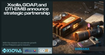 Xsolla Joins Forces with Philippine Game Developers and Government to Boost Regional Gaming Industry