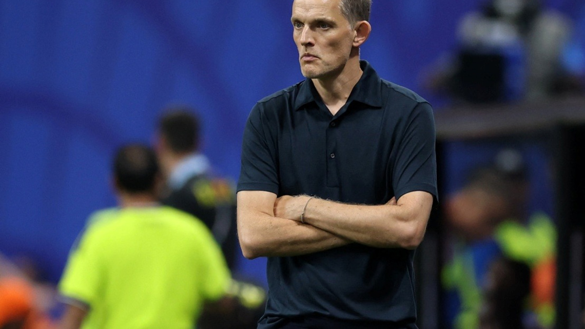 Tuchel Defends England's Tactics Despite Semi-Final Loss to Argentina
