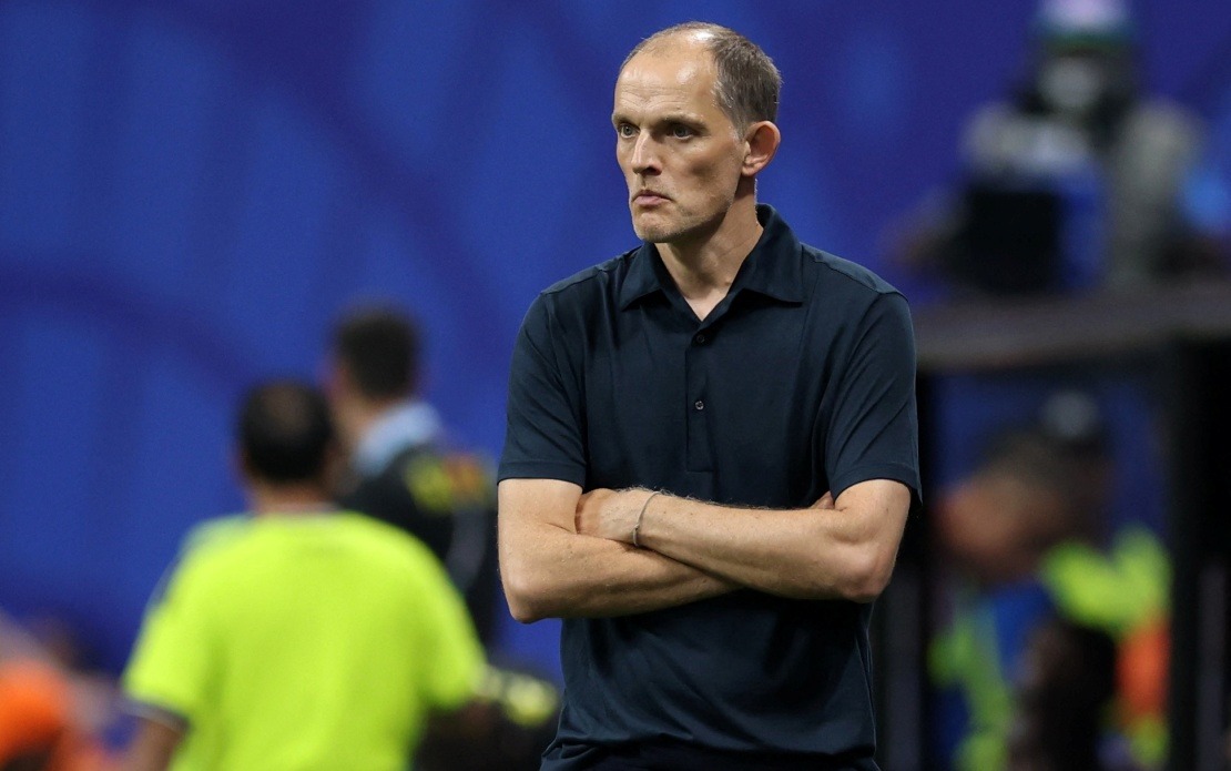 Tuchel Defends England's Tactics Despite Semi-Final Loss to Argentina