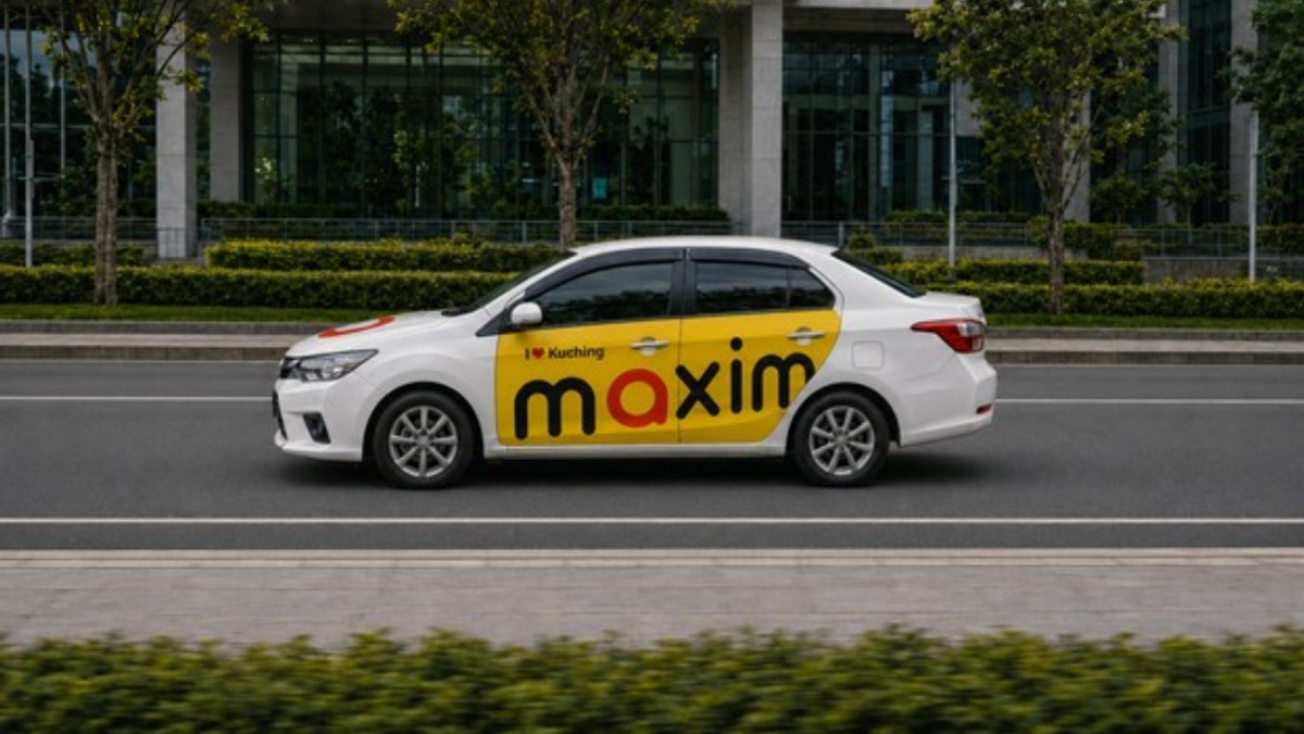 Maxim Malaysia Reports Strong Safety Record, Minimal Complaints in First Half of 2026