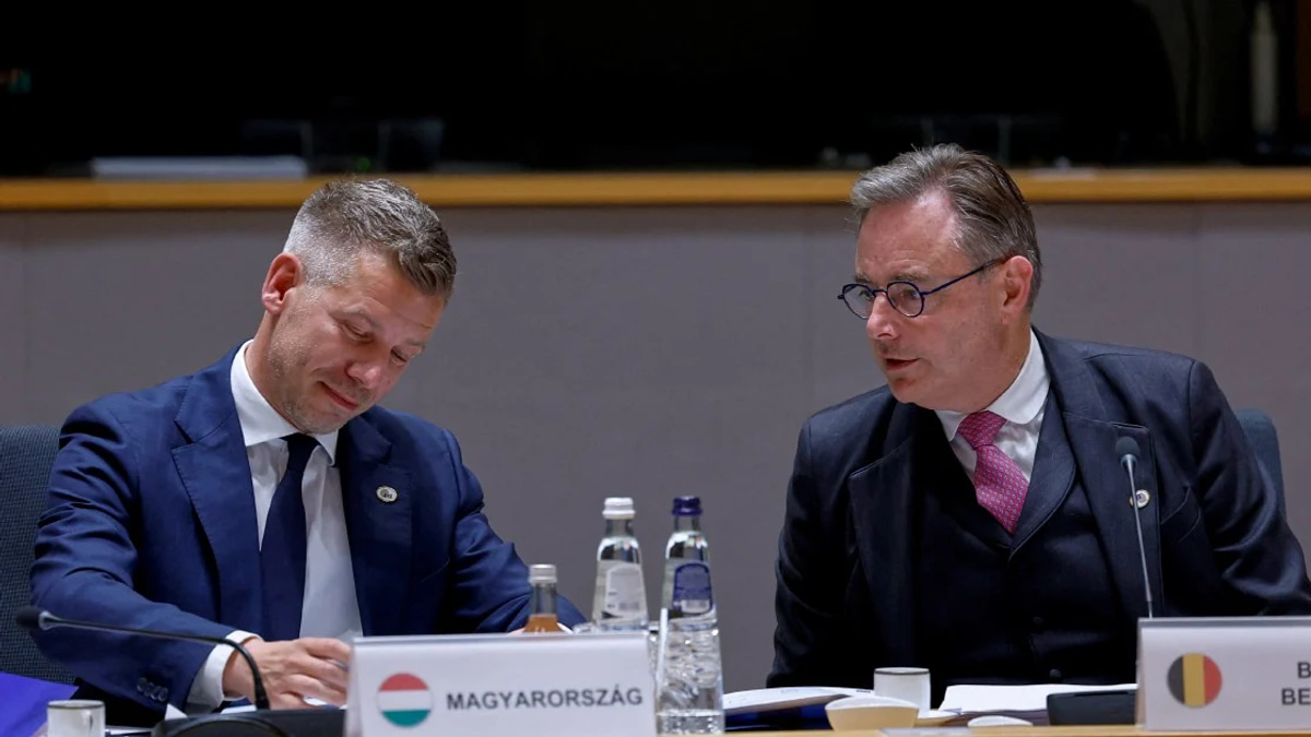 Hungary Advances Anti-Corruption Push to Unlock Billions in EU Funding