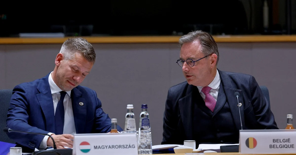 Hungary Advances Anti-Corruption Push to Unlock Billions in EU Funding