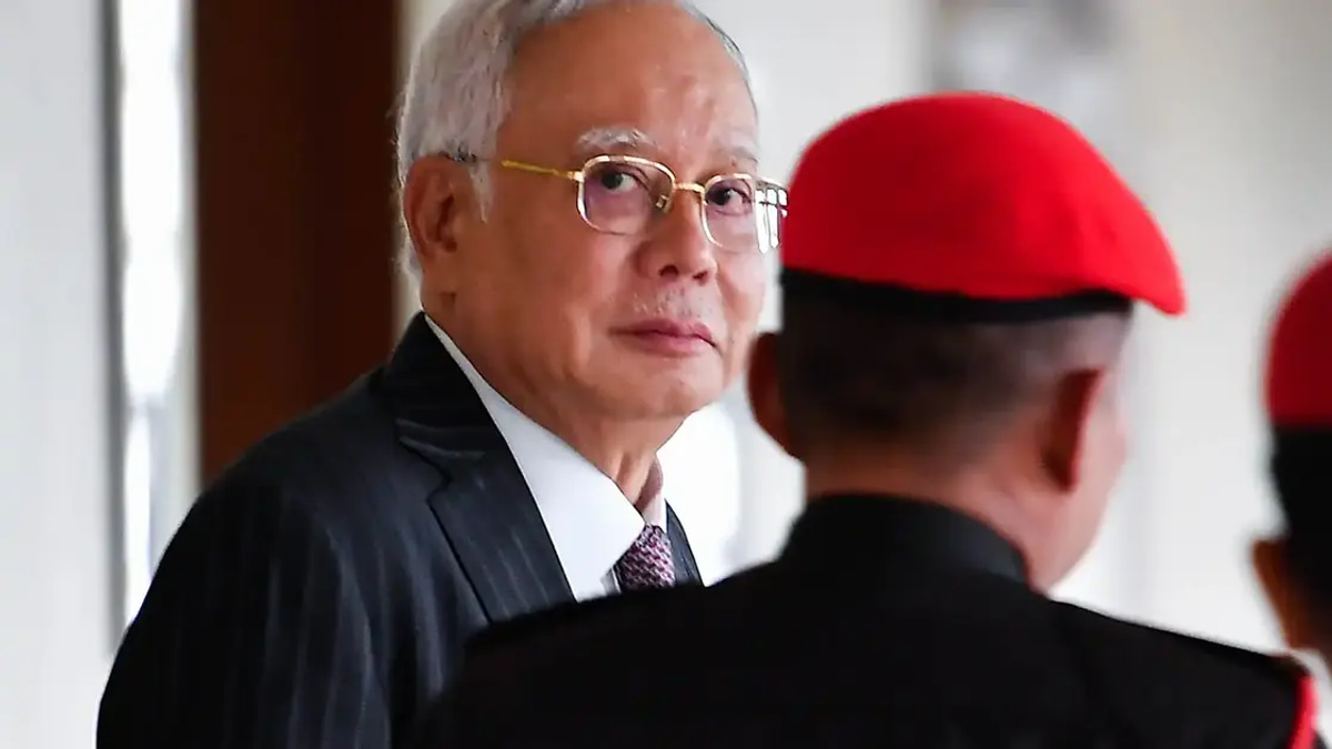 1MDB opens civil case against Najib, demanding US$5.64 billion over RM51.4 billion losses