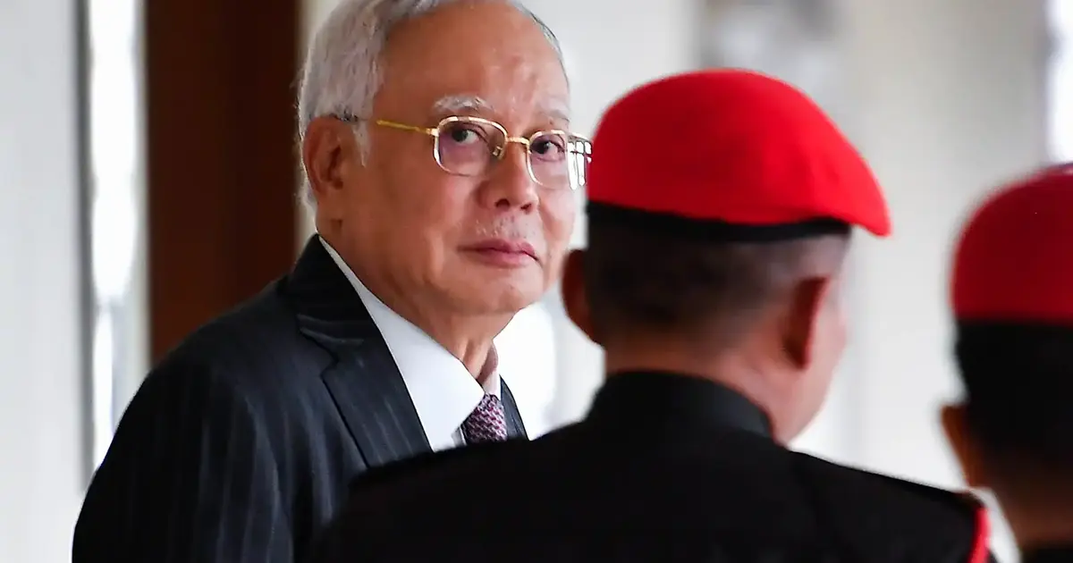 1MDB opens civil case against Najib, demanding US$5.64 billion over RM51.4 billion losses