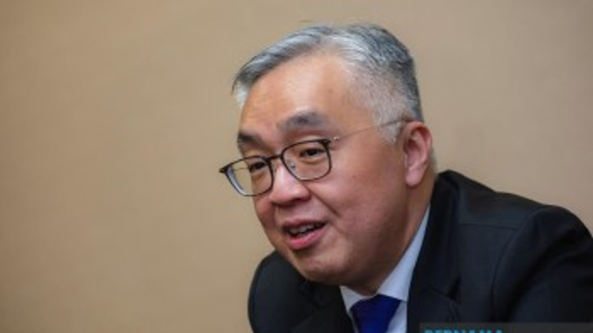Malaysia's Food & Drinks Expo 2026 Poised to Shatter RM1.081 Billion Sales Record Amid Regional Supply Chain Strain